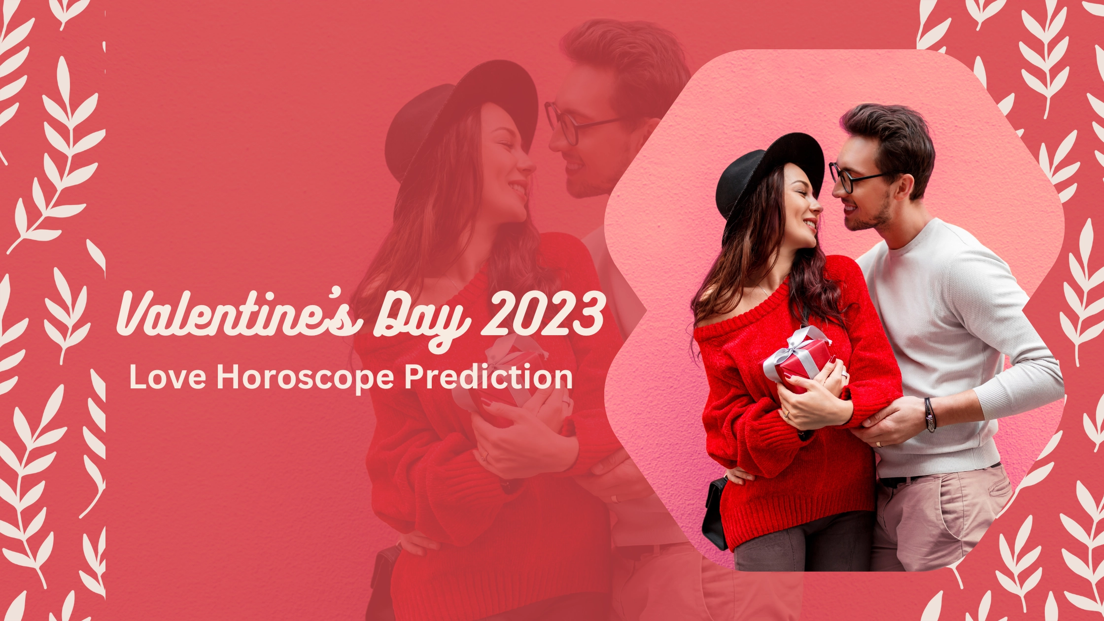 Valentines day horoscope prediction