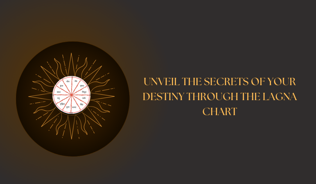 Unveil The Secrets Of Your Destiny Through the Lagna Chart Lagna Chart Calculator Hindi