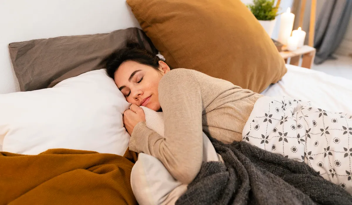 Best Direction to Sleep As Per Vastu