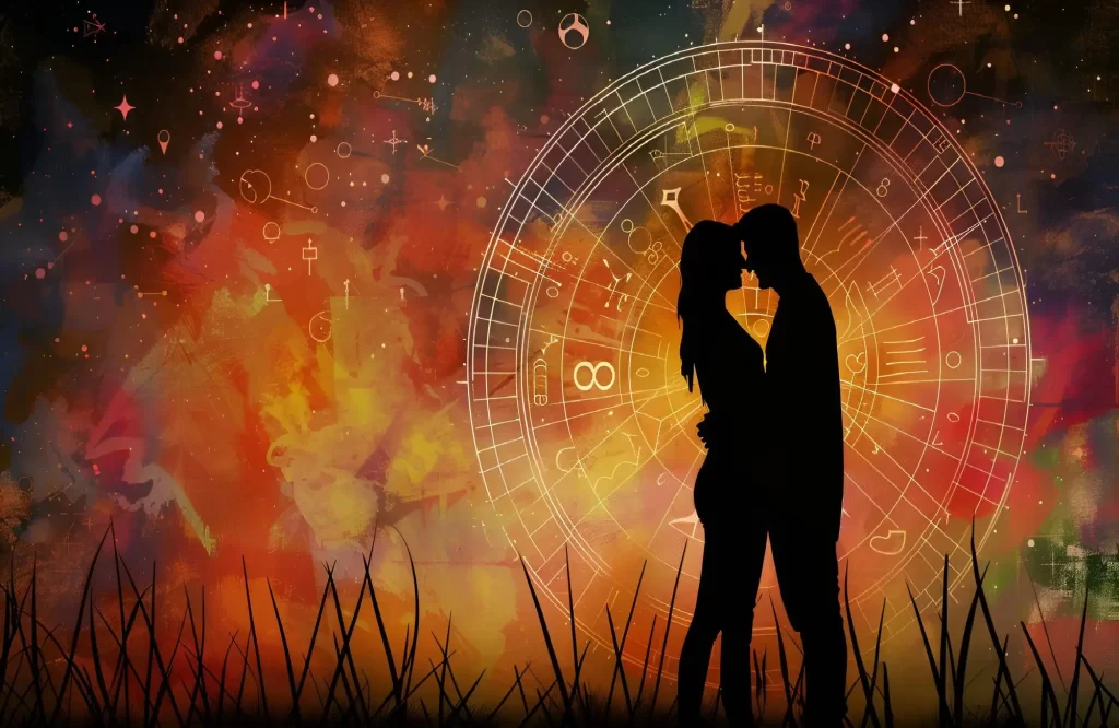 Love Problem