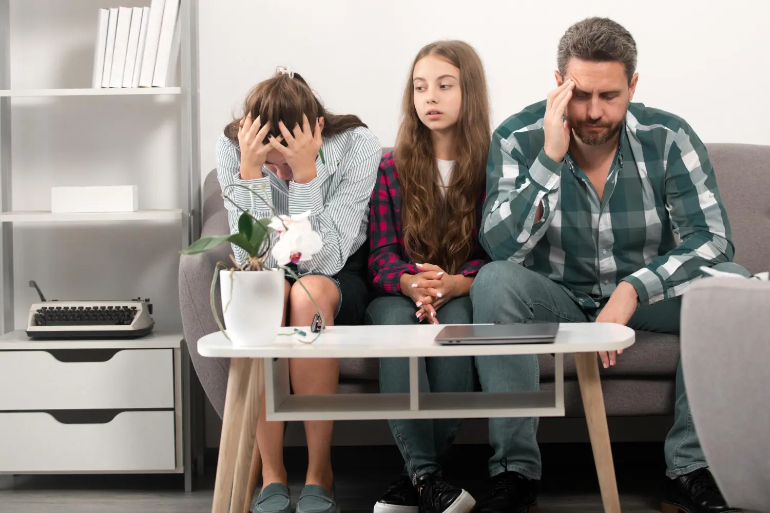 Biggest Problems Families Face Today
