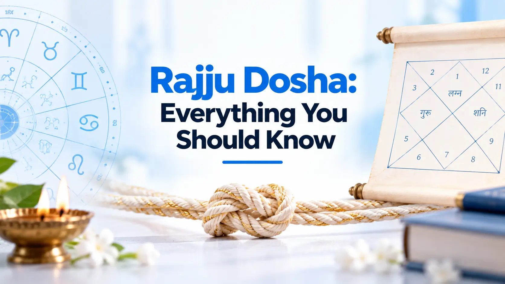 Rajju Dosha